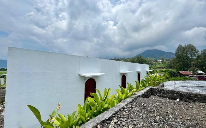 Batur Sunsun Kintamani