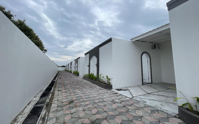 House of Marvilla