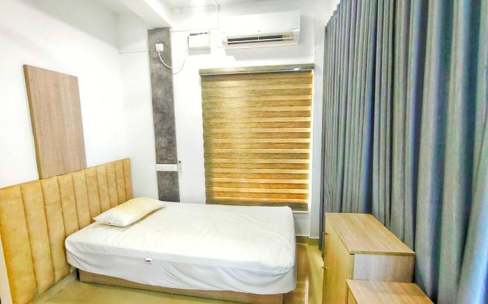 Super Hotel O Chakkaraparambu Vyttila