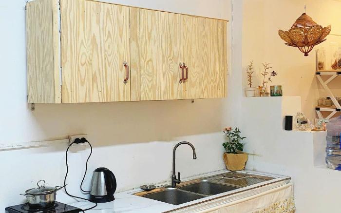 Nằm Mơ 3 Homestay - chi nhánh Đặng Thái Thân