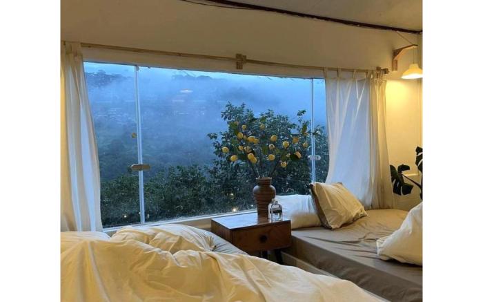 Nằm Mơ 3 Homestay - chi nhánh Đặng Thái Thân