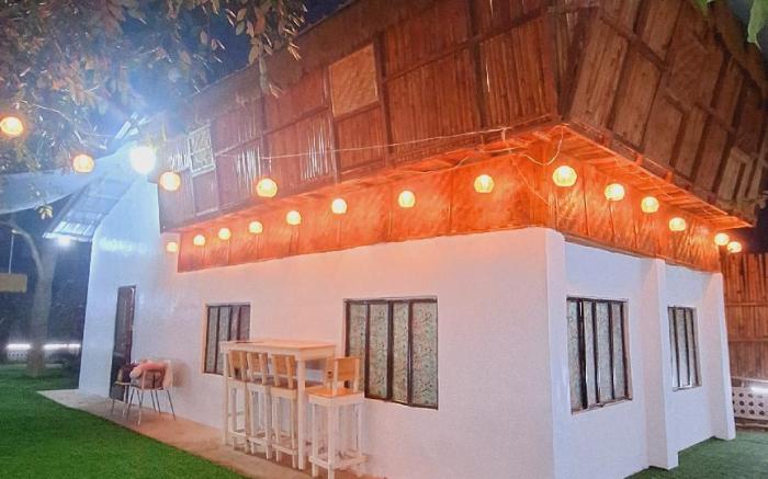 Super Relaxing Bakasyunan House