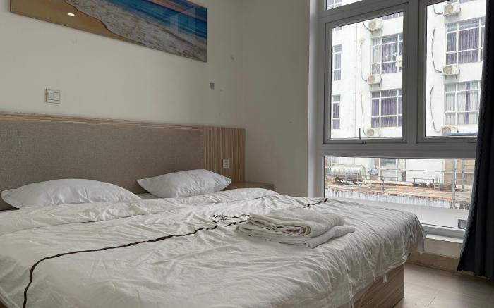 Samy888 Hotel
