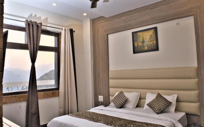 Cozy Kanatal Hotel And Resort
