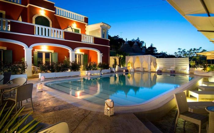Al Mirador Resort