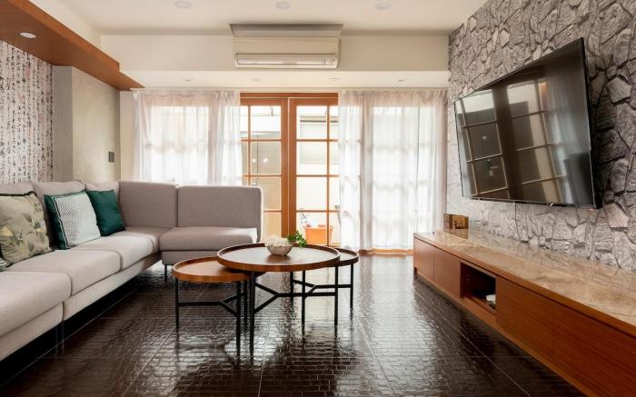 Dream Home 5B3b, 257 sq. m/3 min to Tech.Build MRT