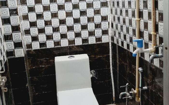 Shree Ramraj Homestay (Near Lord Rama Temple)