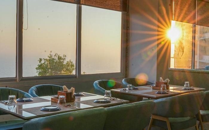 Agastya Sea View Resort & Spa