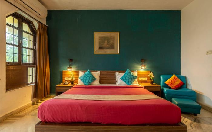 Hilltop Suit By 29 Bungalow