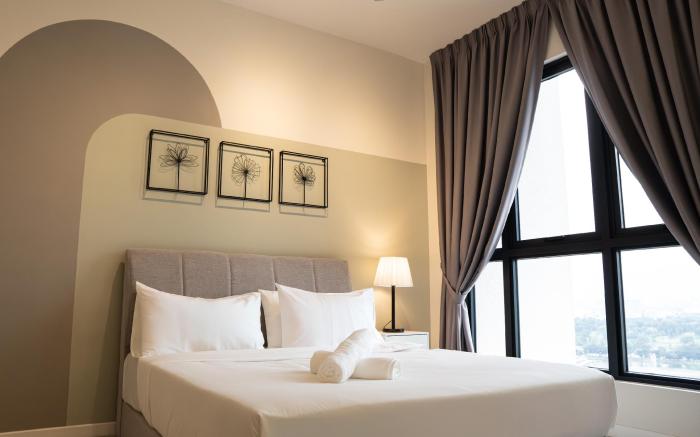 HighPark Suites by GL Play