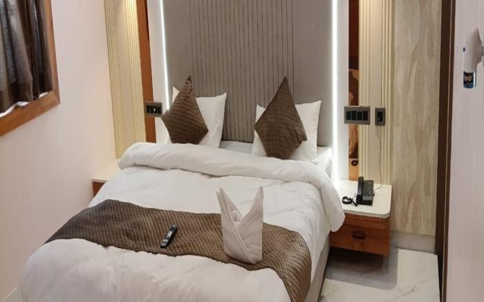 Hotel Spring Vilas