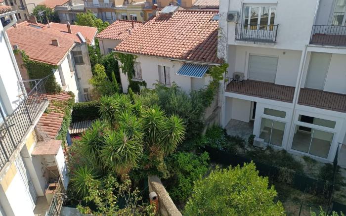 Hostel Élisée Perpignan