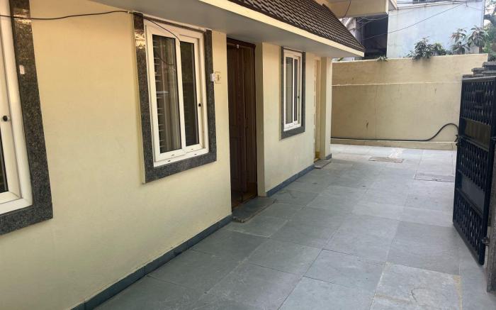 Paul's Guesthouse