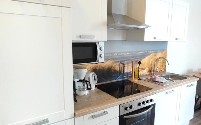 Villa Boberg Apartments