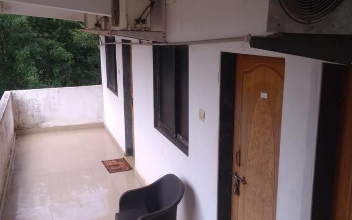 SHARVI's Stay INN