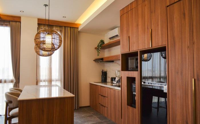 KammOra Deluxe | Luxury Apartment | 306