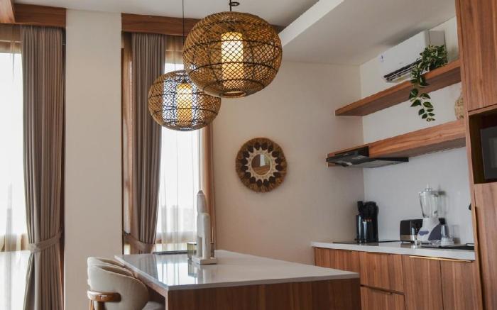 KammOra Deluxe | Luxury Apartment | 306