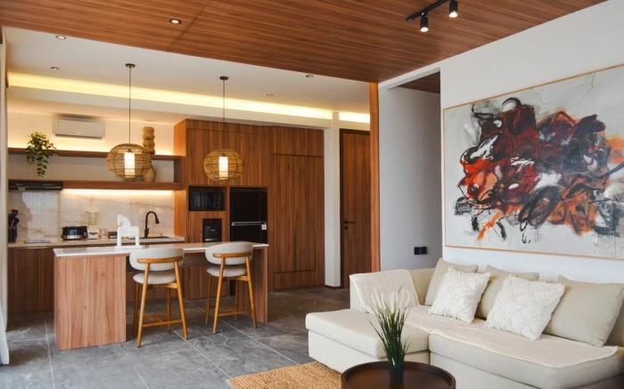 KammOra Deluxe | Luxury Apartment | 306