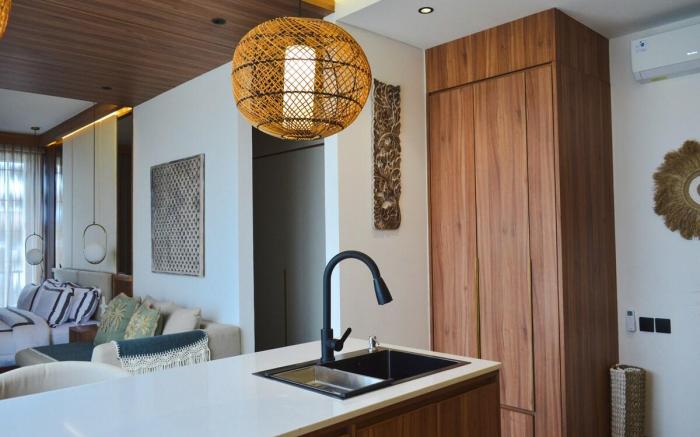 KammOra | Bright Room with View | Relax | 501