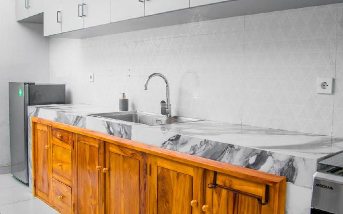 Bali Invest Living - Apartment with kitchen 7/1