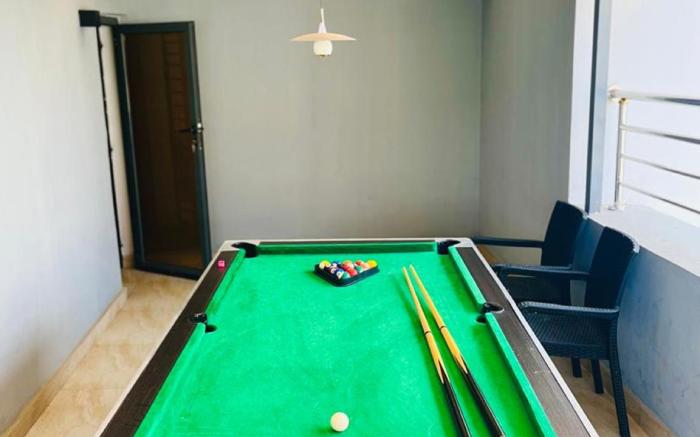Batoha Stay Apartments