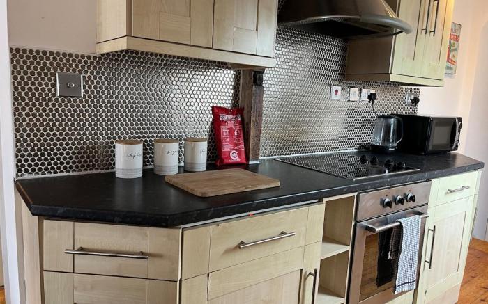 Newcastle City Centre Loft Gem