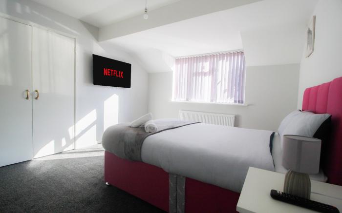 En-suite in Wolverhampton