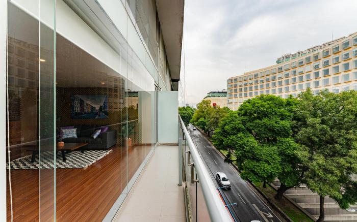 Antara apartments by VH