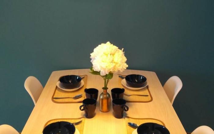 Kozy Suites @ The Wave Residences , Melaka