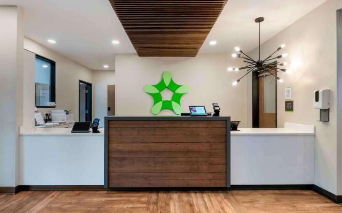 Extended Stay America Premier Suites - Charlottesville