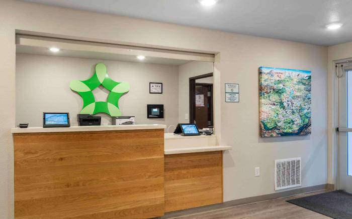 Extended Stay America Select Suites - Wildwood - The Villages