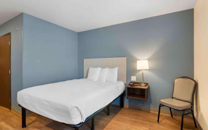 Extended Stay America Select Suites - Wildwood - The Villages