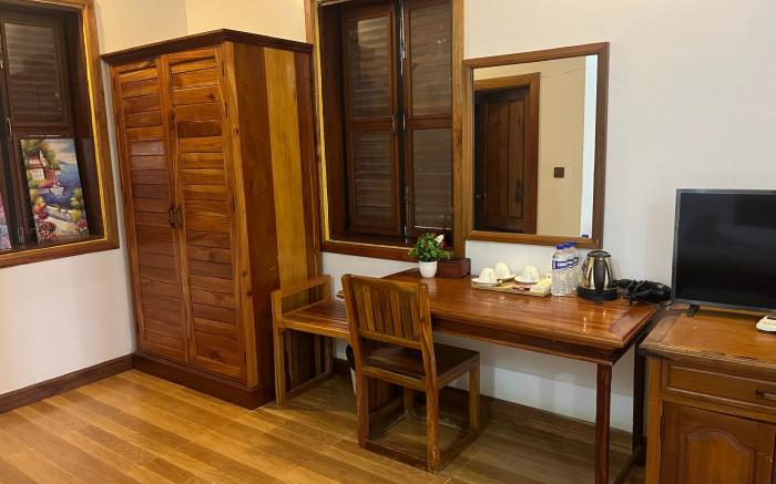 NanaSky Kampot Residence