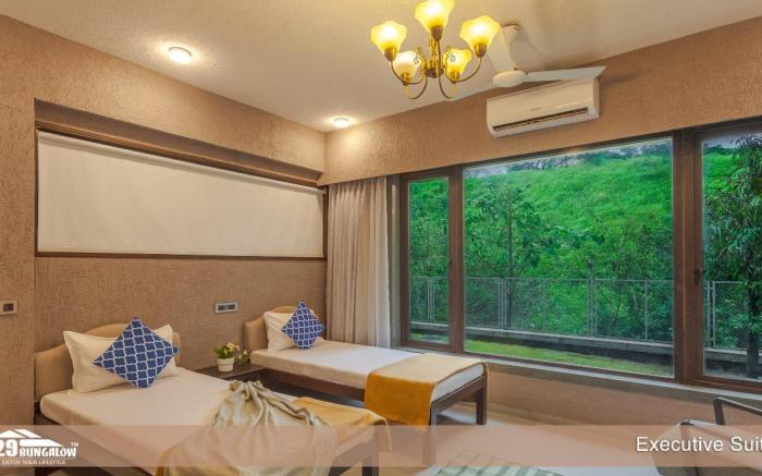 Lilly Valley Villa by 29Bungalow