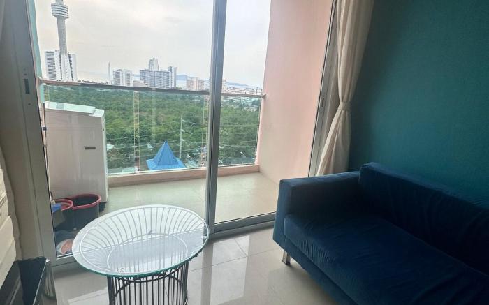 Grande Caribbean Seaview 1018
