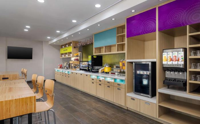 Home2 Suites by Hilton El Centro
