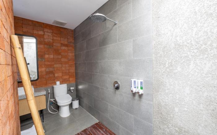 Casanina Ubud Villas