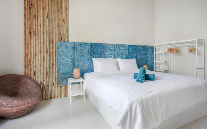 Luxurious Villa in Mui Ne W/ Private Swimming Pool