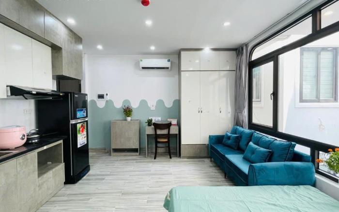 30% off Studio in City center
