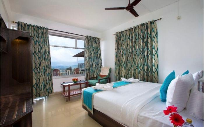 Lazo Golden Valley Resort , Munnar