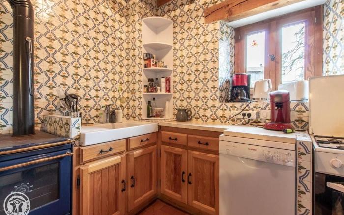 La Petite Maison -8 people-