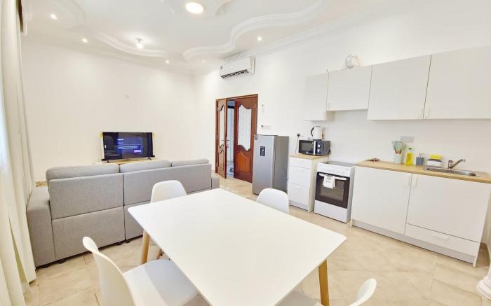 Harf22-201-01 comfy 1BR Apt in Abu Dhabi City