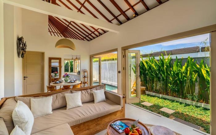 Villa Alain 1