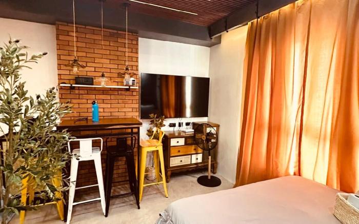 Rustic Barnhouse @ Mesavirre Bacolod - Unit 1503