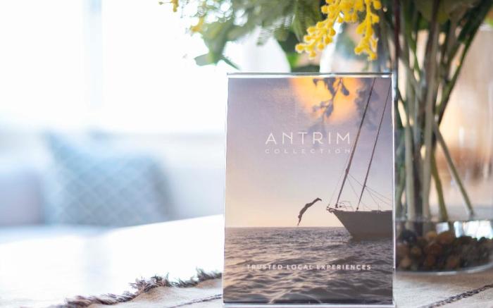 Antrim Villa Boutique Retreat by Totalstay