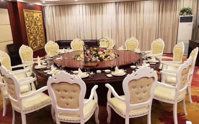 Huangshan City Hotel