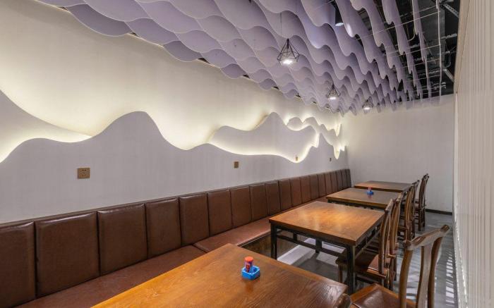 Qinlu Boutique Hotel