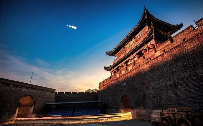 Jingwei International Hotel