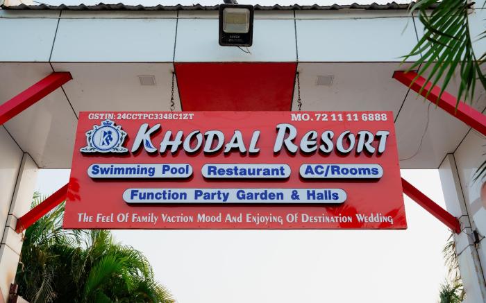 Khodal Resort