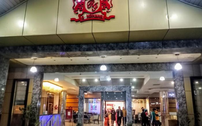 Hotel Randhawa International
